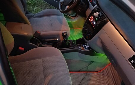 Chevrolet Lacetti, 2009 год, 355 000 рублей, 13 фотография