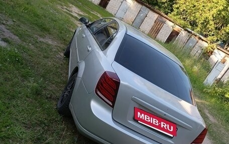 Chevrolet Lacetti, 2009 год, 355 000 рублей, 14 фотография