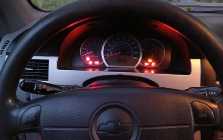 Chevrolet Lacetti, 2009 год, 355 000 рублей, 18 фотография