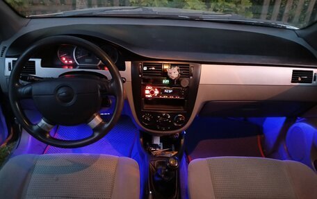 Chevrolet Lacetti, 2009 год, 355 000 рублей, 17 фотография