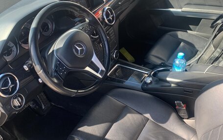 Mercedes-Benz GLK-Класс, 2012 год, 1 590 000 рублей, 6 фотография