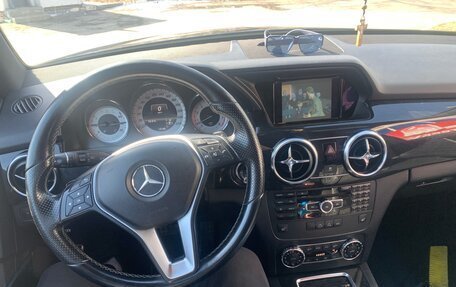 Mercedes-Benz GLK-Класс, 2012 год, 1 590 000 рублей, 8 фотография