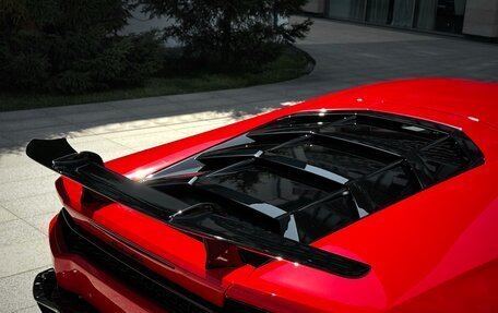 Lamborghini Huracán, 2014 год, 19 500 000 рублей, 3 фотография