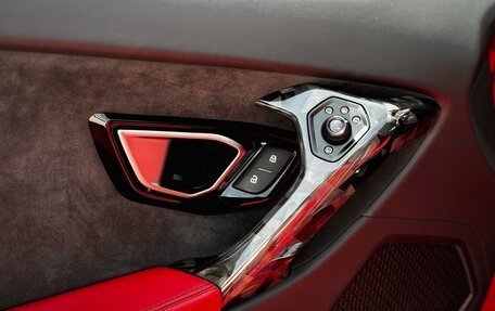 Lamborghini Huracán, 2014 год, 19 500 000 рублей, 9 фотография