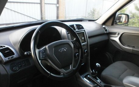 Chery Tiggo (T11), 2014 год, 476 000 рублей, 5 фотография