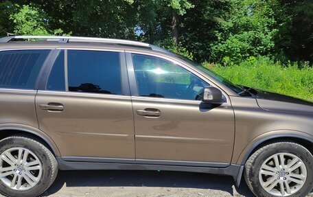 Volvo XC90 II рестайлинг, 2011 год, 1 300 000 рублей, 4 фотография