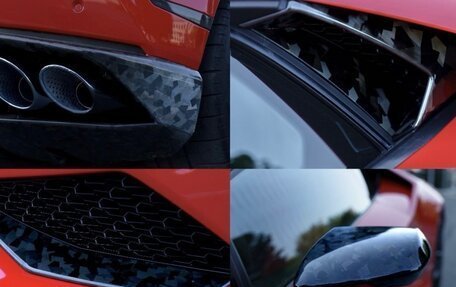 Lamborghini Huracán, 2014 год, 19 500 000 рублей, 14 фотография