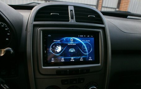 Chery Tiggo (T11), 2014 год, 476 000 рублей, 6 фотография
