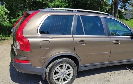Volvo XC90 II рестайлинг, 2011 год, 1 300 000 рублей, 5 фотография