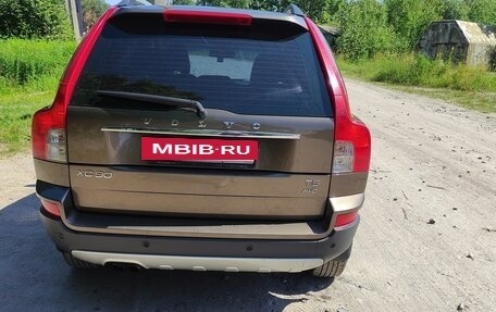 Volvo XC90 II рестайлинг, 2011 год, 1 300 000 рублей, 3 фотография