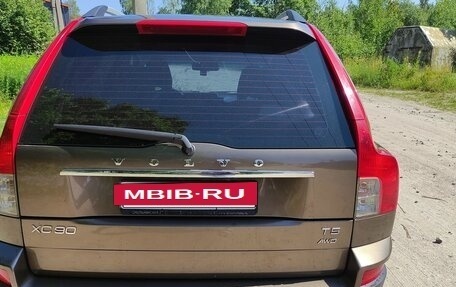 Volvo XC90 II рестайлинг, 2011 год, 1 300 000 рублей, 2 фотография
