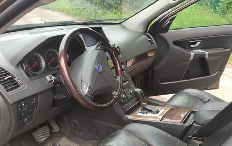 Volvo XC90 II рестайлинг, 2011 год, 1 300 000 рублей, 11 фотография
