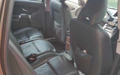 Volvo XC90 II рестайлинг, 2011 год, 1 300 000 рублей, 10 фотография
