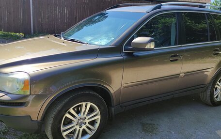 Volvo XC90 II рестайлинг, 2011 год, 1 300 000 рублей, 6 фотография