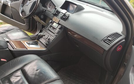 Volvo XC90 II рестайлинг, 2011 год, 1 300 000 рублей, 12 фотография