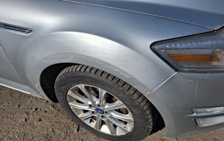 Ford Mondeo IV, 2012 год, 700 000 рублей, 5 фотография
