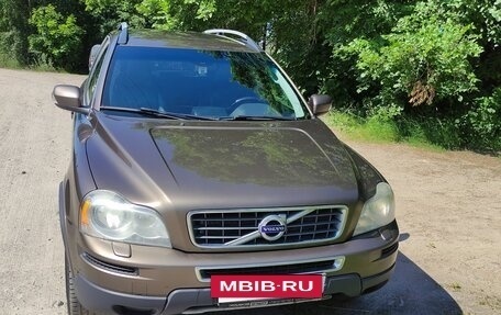 Volvo XC90 II рестайлинг, 2011 год, 1 300 000 рублей, 7 фотография