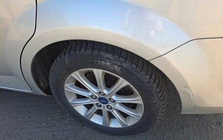 Ford Mondeo IV, 2012 год, 700 000 рублей, 7 фотография