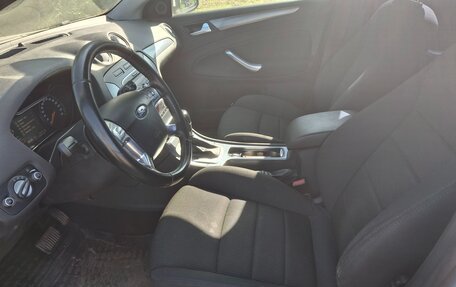 Ford Mondeo IV, 2012 год, 700 000 рублей, 9 фотография