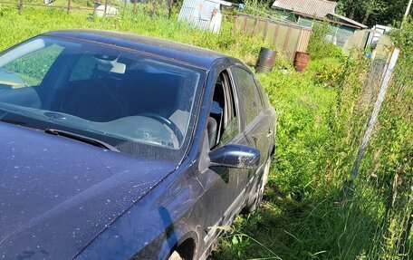 Renault Laguna II, 2006 год, 185 000 рублей, 2 фотография