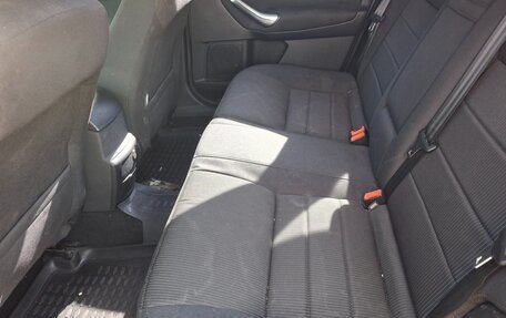 Ford Mondeo IV, 2012 год, 700 000 рублей, 11 фотография