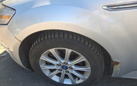 Ford Mondeo IV, 2012 год, 700 000 рублей, 8 фотография