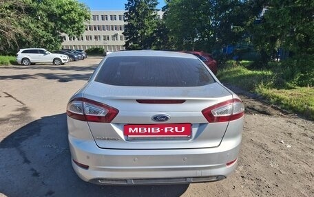 Ford Mondeo IV, 2012 год, 700 000 рублей, 2 фотография