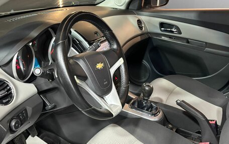Chevrolet Cruze II, 2013 год, 780 000 рублей, 7 фотография