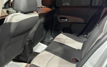 Chevrolet Cruze II, 2013 год, 780 000 рублей, 8 фотография