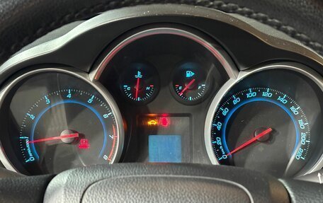 Chevrolet Cruze II, 2013 год, 780 000 рублей, 11 фотография