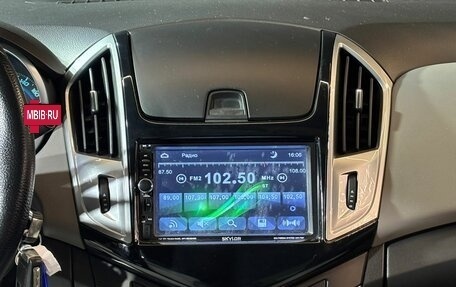 Chevrolet Cruze II, 2013 год, 780 000 рублей, 12 фотография