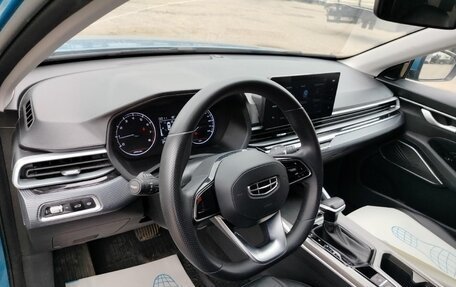 Geely Emgrand, 2023 год, 1 260 000 рублей, 12 фотография