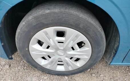 Geely Emgrand, 2023 год, 1 260 000 рублей, 18 фотография