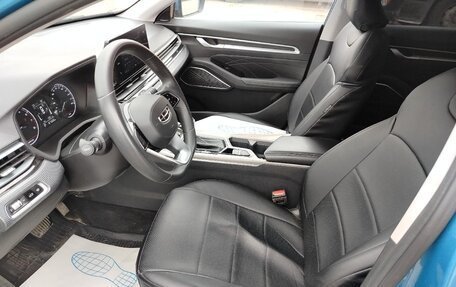 Geely Emgrand, 2023 год, 1 260 000 рублей, 13 фотография