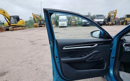 Geely Emgrand, 2023 год, 1 260 000 рублей, 14 фотография