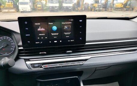 Geely Emgrand, 2023 год, 1 260 000 рублей, 15 фотография