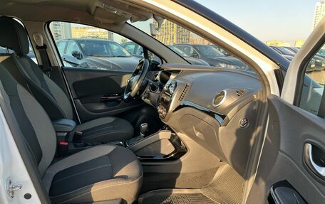 Renault Kaptur I рестайлинг, 2022 год, 1 089 000 рублей, 11 фотография