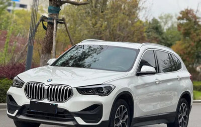 BMW X1, 2022 год, 1 фотография
