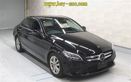 Mercedes-Benz C-Класс, 2018 год, 1 766 000 рублей, 1 фотография