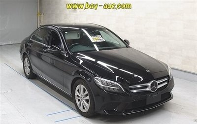 Mercedes-Benz C-Класс, 2018 год, 1 766 000 рублей, 1 фотография