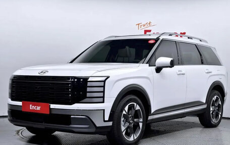 Hyundai Palisade, 2025 год, 5 915 999 рублей, 1 фотография