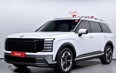 Hyundai Palisade, 2025 год, 5 915 999 рублей, 1 фотография