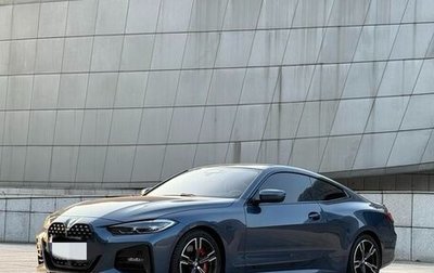 BMW 4 серия, 2022 год, 3 600 000 рублей, 1 фотография