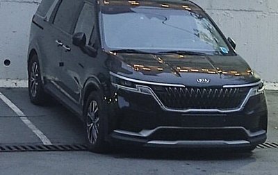 KIA Carnival, 2020 год, 3 300 000 рублей, 1 фотография