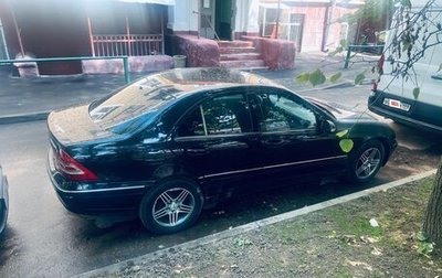 Mercedes-Benz C-Класс, 2000 год, 510 000 рублей, 1 фотография