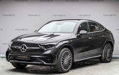 Mercedes-Benz GLC Coupe, 2025 год, 10 000 000 рублей, 1 фотография