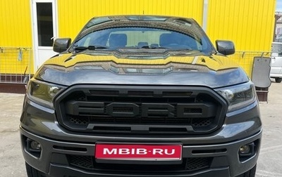 Ford Ranger, 2019 год, 3 900 000 рублей, 1 фотография
