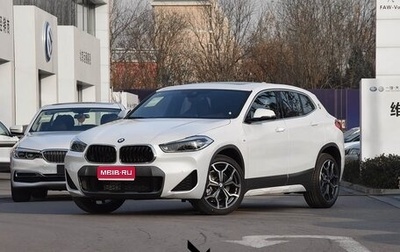 BMW X2, 2020 год, 3 120 000 рублей, 1 фотография