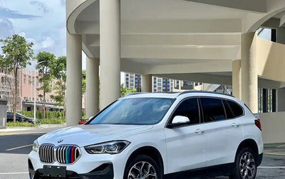 BMW X1, 2022 год, 2 500 000 рублей, 1 фотография
