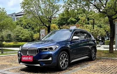 BMW X1, 2022 год, 2 200 000 рублей, 1 фотография